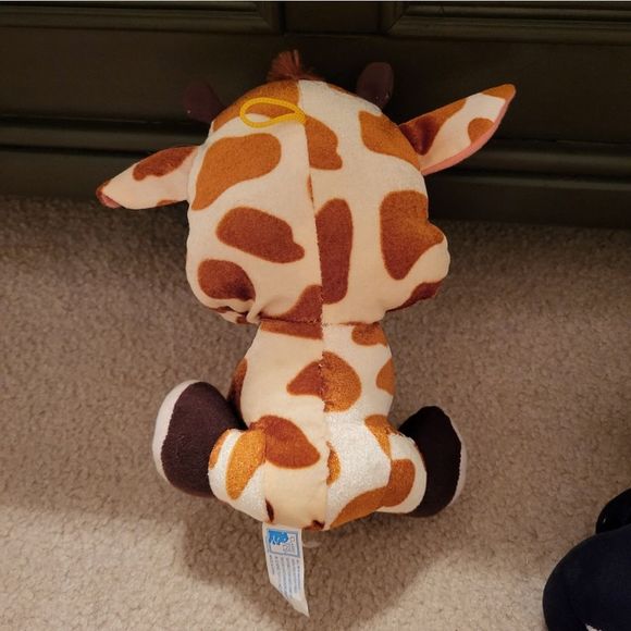 Stuffed animal bundle of 3 - Picture 3 of 16